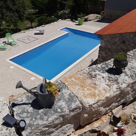 モンサント Casa Da Riguerinha Bed & Breakfast エクステリア 写真