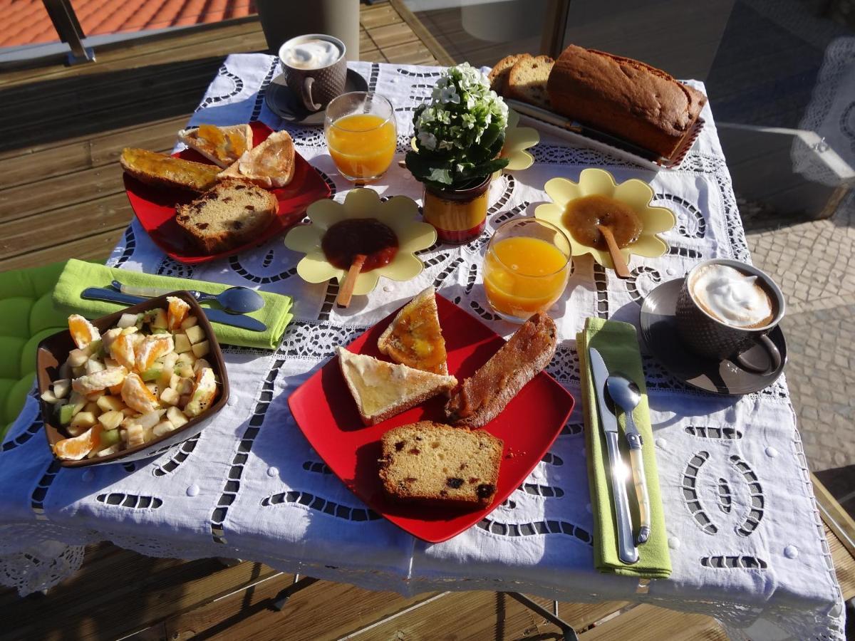 モンサント Casa Da Riguerinha Bed & Breakfast エクステリア 写真