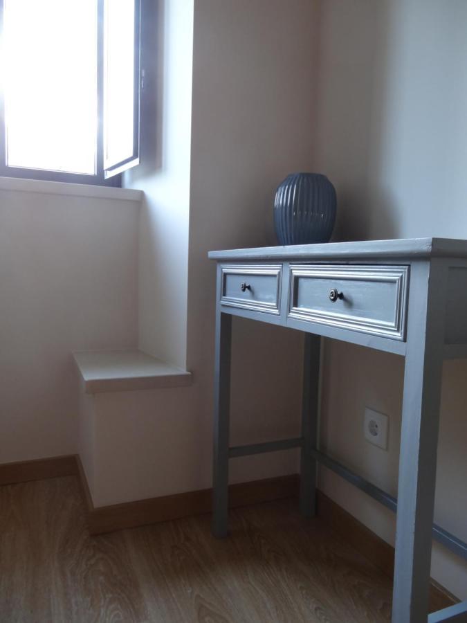 モンサント Casa Da Riguerinha Bed & Breakfast エクステリア 写真