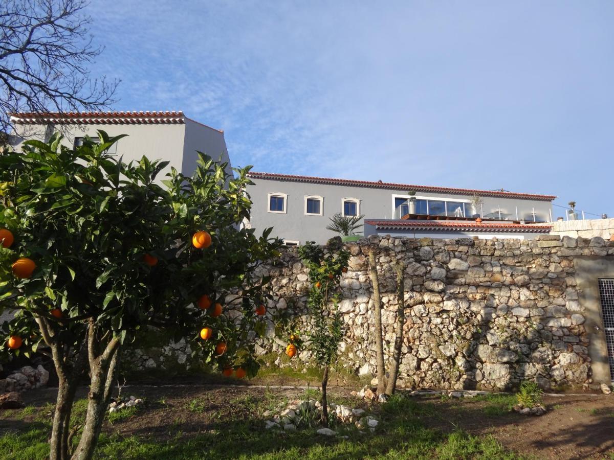 モンサント Casa Da Riguerinha Bed & Breakfast エクステリア 写真