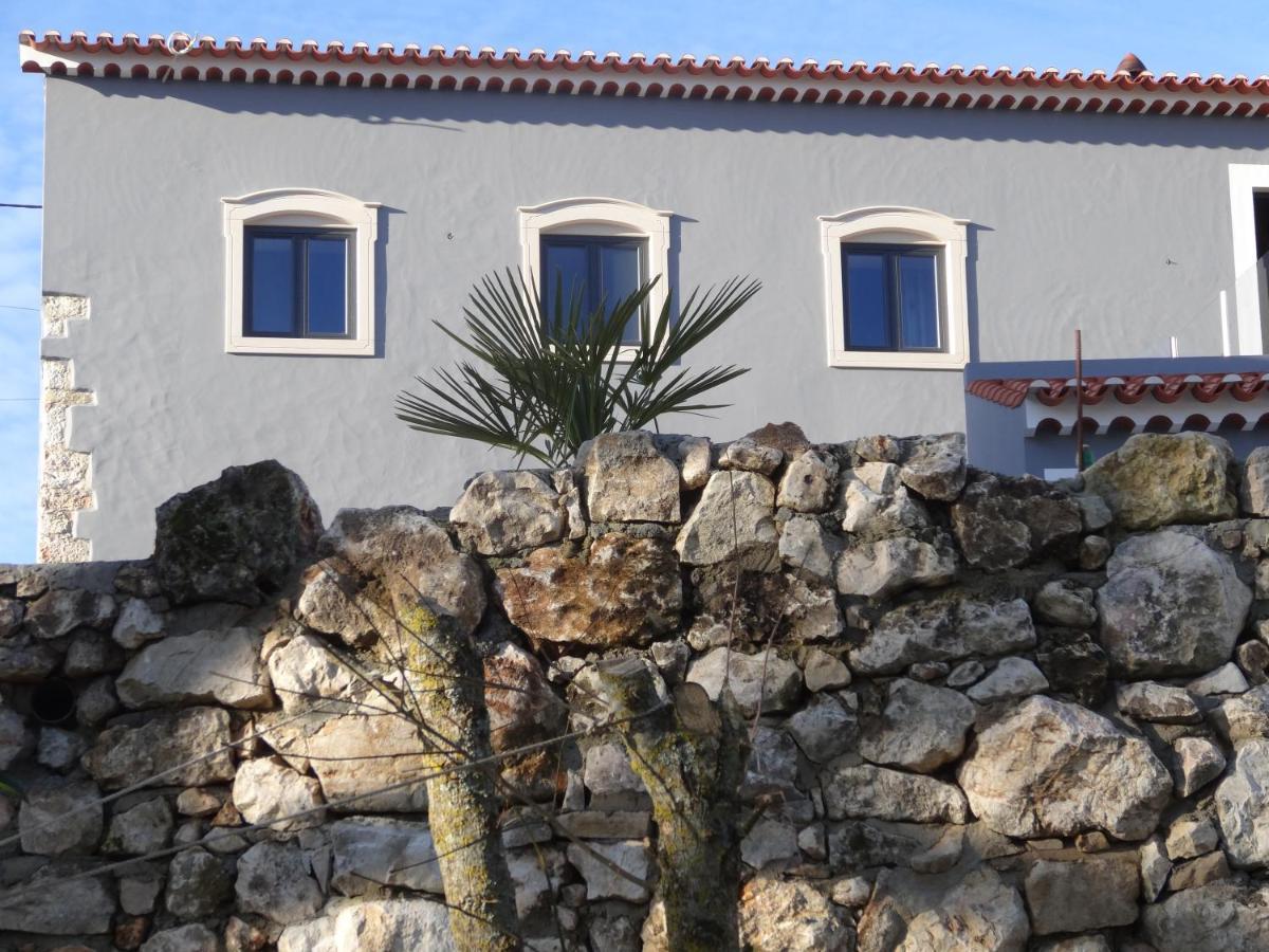 モンサント Casa Da Riguerinha Bed & Breakfast エクステリア 写真