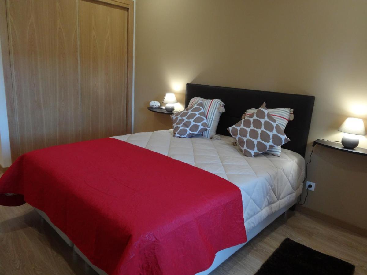 モンサント Casa Da Riguerinha Bed & Breakfast エクステリア 写真