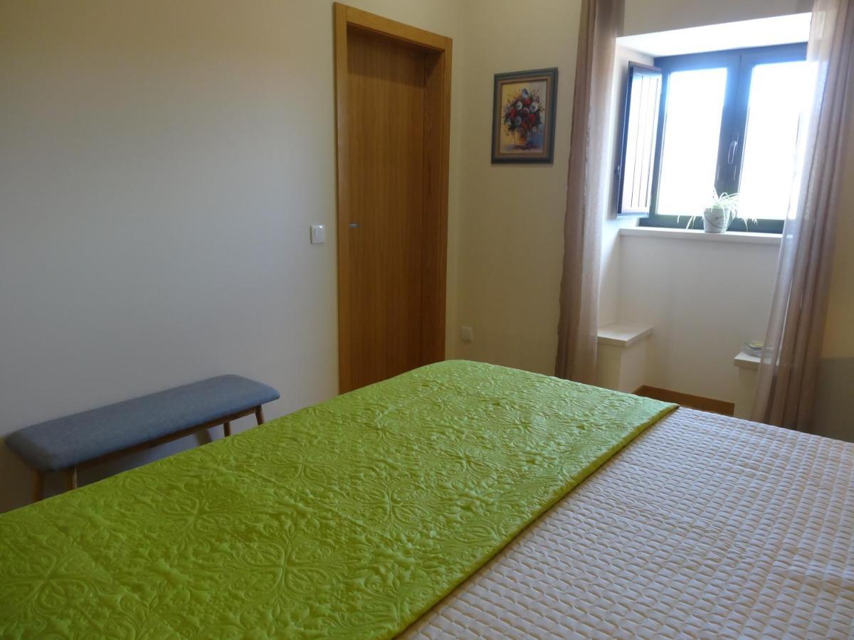 モンサント Casa Da Riguerinha Bed & Breakfast エクステリア 写真
