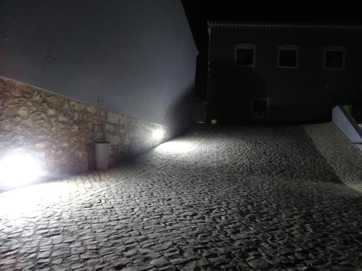 モンサント Casa Da Riguerinha Bed & Breakfast エクステリア 写真