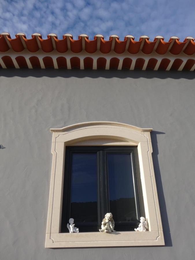 モンサント Casa Da Riguerinha Bed & Breakfast エクステリア 写真