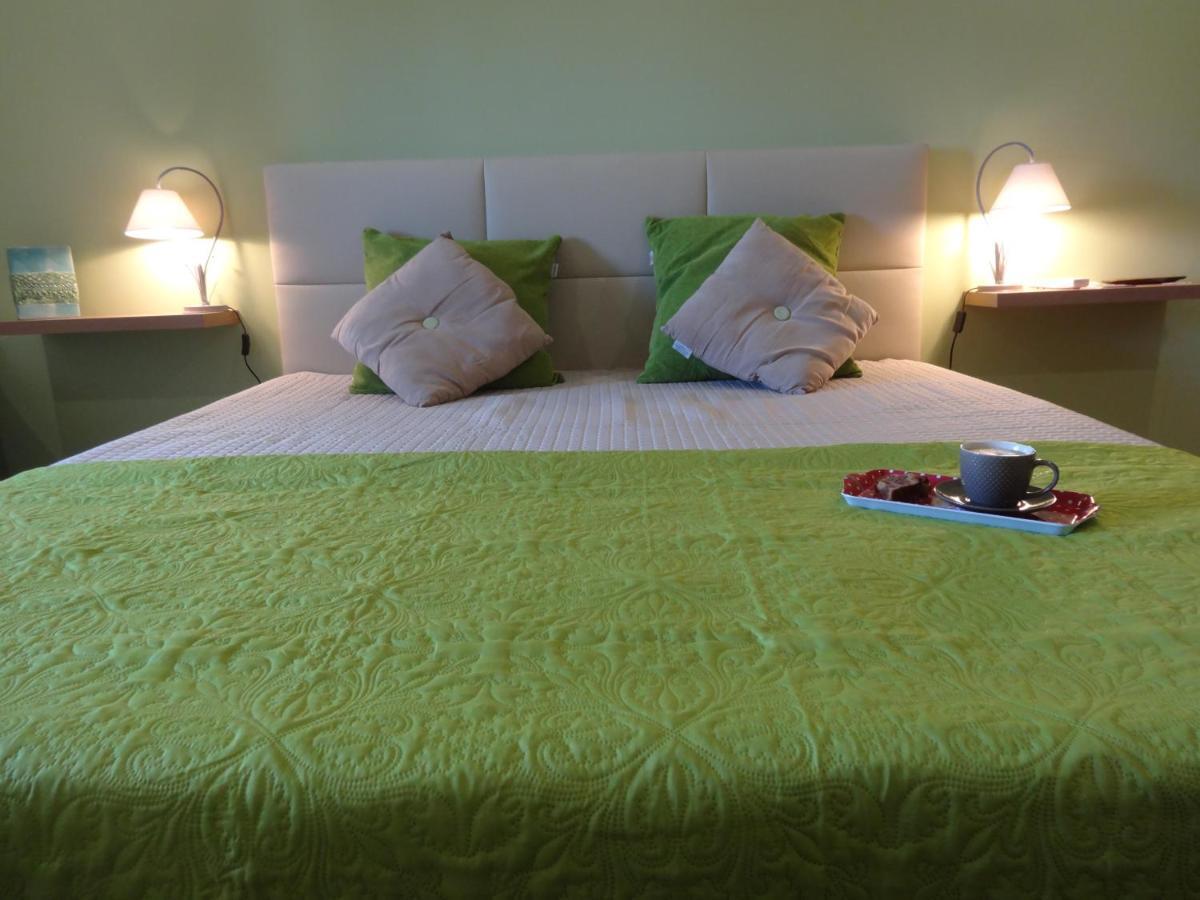 モンサント Casa Da Riguerinha Bed & Breakfast エクステリア 写真
