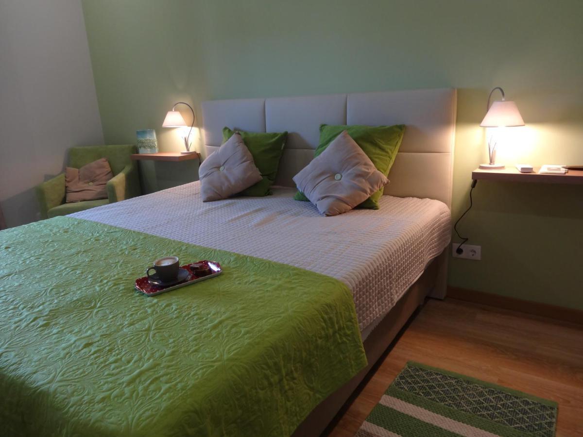 モンサント Casa Da Riguerinha Bed & Breakfast エクステリア 写真