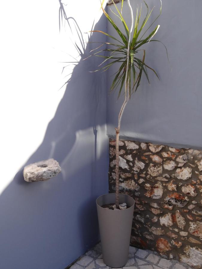 モンサント Casa Da Riguerinha Bed & Breakfast エクステリア 写真