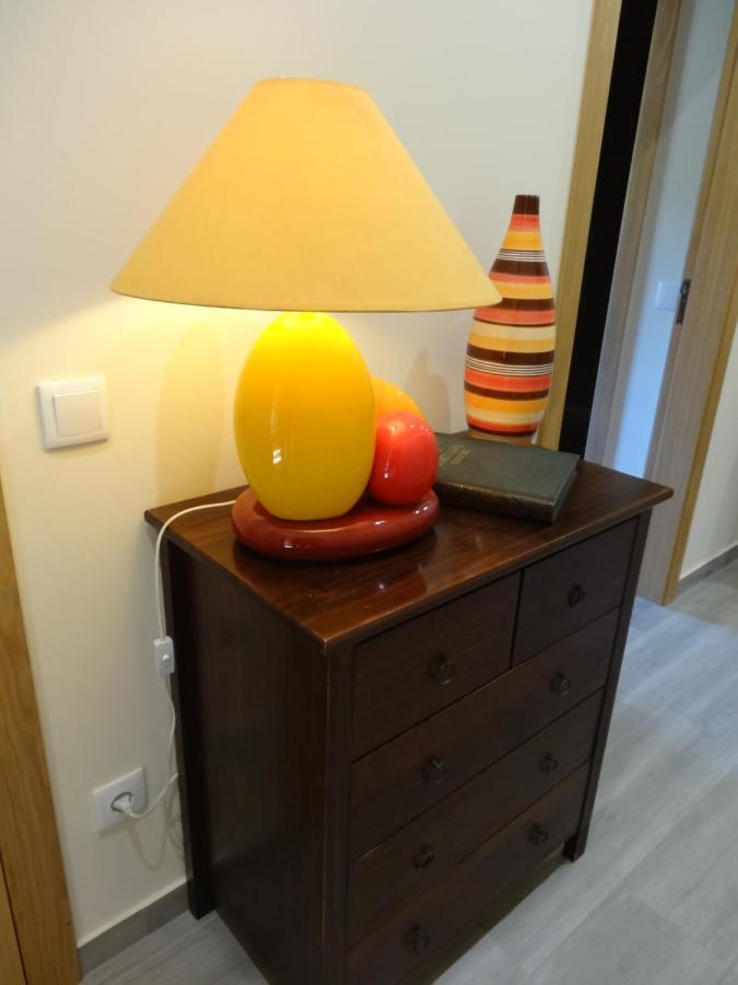 モンサント Casa Da Riguerinha Bed & Breakfast エクステリア 写真